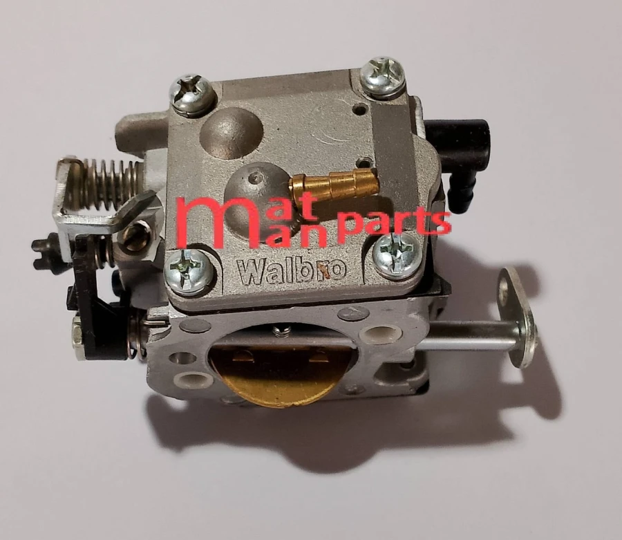 ORIGINAL ΚΑΡΜΠΥΡΑΤΕΡ ΑΛΥΣΟΠΡΙΟΝΟΥ JONSERED CS2077-2077TURBO-2083