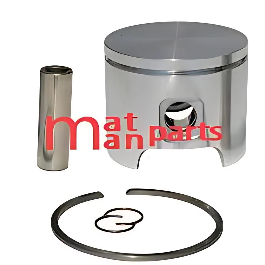ΠΙΣΤΟΝΙ ΚΟΜΠΛΕ ΑΛΥΣΟΠΡΙΟΝΟΥ HUSQVARNA 55-JONSERED 2054-PARTNER 540-543-EXTRA TAIWAN