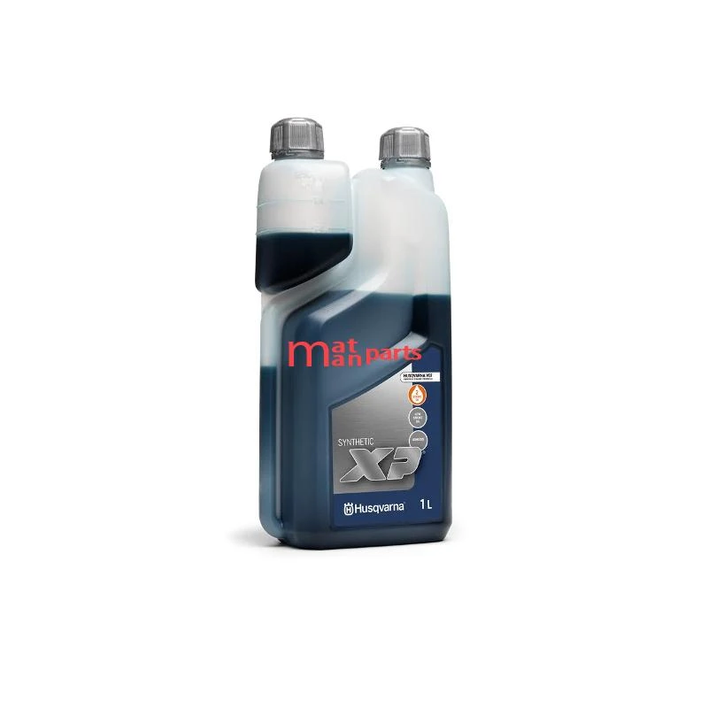 HUSQVARNA XP ΛΑΔΙ ΔΙΧΡΟΝΟΥ ΚΙΝΗΤΗΡΑ – 1L