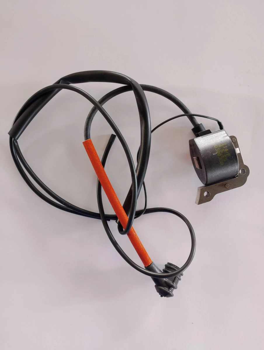 ORIGINAL ΗΛΕΚΤΡΟΝΙΚΗ ΤΡΙΒΕΛΑΣ-ΓΕΩΤΡΥΠΑΝΟΥ OLEO MAC MTL85 EFCO TR1585