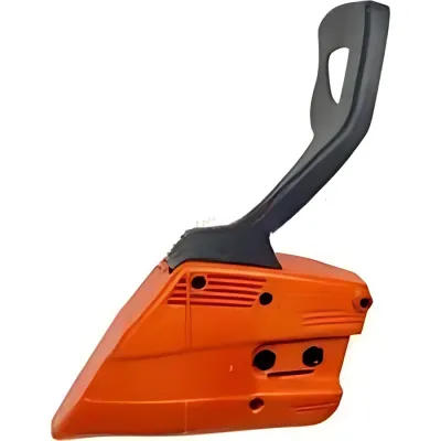 ΚΑΠΑΚΙ ΛΑΜΑΣ ΚΟΜΠΛΕ ΜΕ ΦΡΕΝΟ OLEOMAC 936-940-EFCO 136-140 ORIGINAL