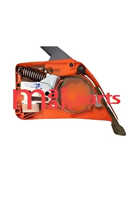 ΚΑΠΑΚΙ ΛΑΜΑΣ ΑΛΥΣΟΠΡΙΟΝΟΥ ΣΚΕΤΟ OLEOMAC 956-962-965–ΕFCO 151-162-165–ORIGINAL