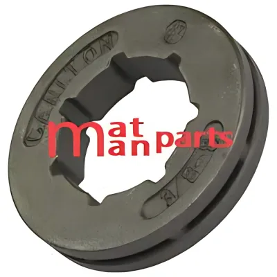 ΓΡΑΝΑΖΙ-SPROCKET-ΚΑΜΠΑΝΑΣ ΑΛΥΣΟΠΡΙΟΝΟΥ BHMA 3/8 -8ΔΟΝΤΙΑ ΔΙΑΜ ΤΡΥΠΑΣ 22ΧΙΛ