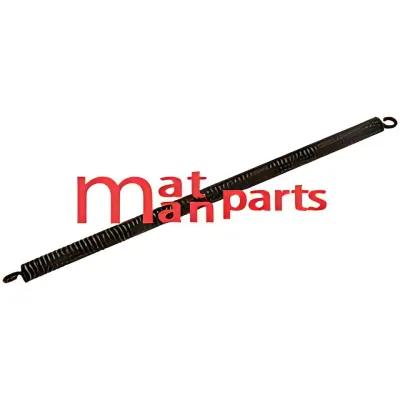 ORIGINAL ΕΛΑΤΗΡΙΟ ΣΥΜΠΛΕΚΤΟΥ ΑΛΥΣΟΠΡΙΟΝΟΥ OLEO MAC 931-932 EFCO 131-132