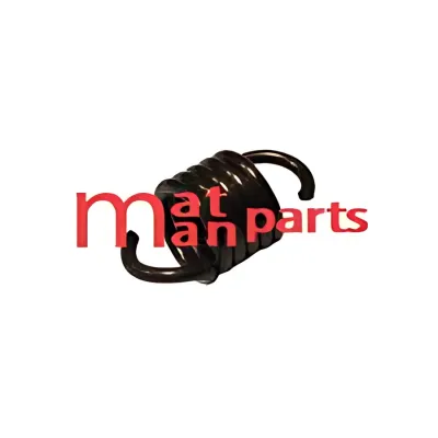 ΕΛΑΤΗΡΙΟ ΣΥΜΠΛΕΚΤΗ ΑΛΥΣΟΠΡΙΟΝΟΥ KOMATSU 2500-ΚΙΝΑΣ 2500-25CC