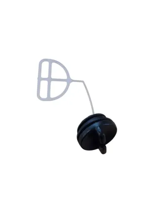 ΤΑΠΑ ΛΑΔΙΟΥ ZENOAH KOMATSU 2500-3500-3800-4500-5200 ΚΙΝΑΣ 25CC-35CC-38CC-45CC- 52CC