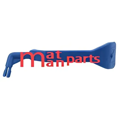 ΜΟΧΛΟΣ ΤΣΟΚ ΑΛΥΣΟΠΡΙΟΝΟΥ PARTNER 350-351-390–ORIGINAL