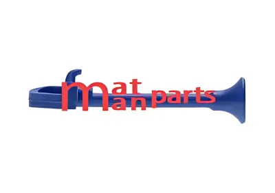 ΜΟΧΛΟΣ ΤΣΟΚ ΑΛΥΣΟΠΡΙΟΝΟΥ PARTNER P350S-P340S-ORIGINAL