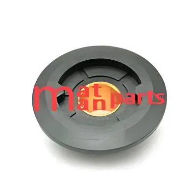 ΓΡΑΝΑΖΙ ΑΝΤΛΙΑΣ ΛΑΔΙΟΥ ΑΛΥΣΟΠΡΙΟΝΟΥ OLEOMAC 925-CS260-EFCO 125-MT2600-ORIGINAL