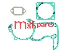 ΦΛΑΝΤΣΕΣ ΣΕΤ ΑΛΥΣΟΠΡΙΟΝΟΥ STIHL 064-066-MS640-MS660