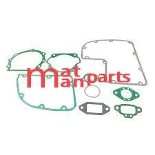 ΦΛΑΝΤΣΕΣ ΣΕΤ ΑΛΥΣΟΠΡΙΟΝΟΥ STIHL 070-090-ΜS720