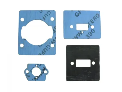 ΦΛΑΝΤΣΕΣ ΣΕΤ ΘΑΜΝΟΚΟΠΤΙΚΟΥ OLEOMAC 735-740-EFCO 8350-8400