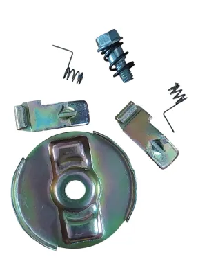 ΣΕΤ ΚΟΚΟΡΑΚΙΑ ΣΤΑΘΕΡΟΥ ΚΙΝΗΤΗΡΑ ΤΥΠΟΥ HONDA GX240-GX270-GX340-GX390