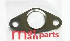 ΦΛΑΝΤΣΑ ΕΞΑΤΜΙΣΕΩΣ ΚΙΝΗΤΗΡΟΣ ROBIN-SUBARU EX13-EX17-EX21 AΛΟΥΜΙΝΙΟΥ-TAIWAN