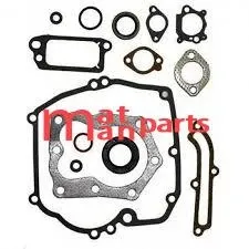 ΦΛΑΝΤΣΕΣ ΣΕΤ ΚΙΝΗΤΗΡΟΣ BRIGGSTRATTON QANTUM 5.0-6.0HP ΚΑΘΕΤΟΥ ΑΞΟΝΟΣ-TAIWAN