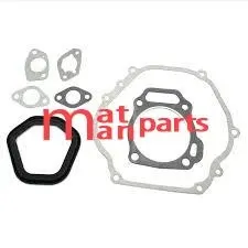 ΦΛΑΝΤΣΕΣ ΣΕΤ ΚΙΝΗΤΗΡΟΣ HONDA GX340-ΚΙΝΑΣ GX340-HYUNDAI-NAKAYAMA-LIANLONG-KAMA-SUMEC-LONSIN-PLUS-TAIWAN