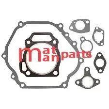 ΦΛΑΝΤΣΕΣ ΣΕΤ ΚΙΝΗΤΗΡΟΣ HONDA-KINAS GX390-HYUNDAI-NAKAYAMA-KAMA-LONSIN-LIANLONG-SUMEC-PLUS-TAIWAN