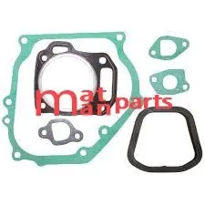 ΦΛΑΝΤΣΕΣ ΣΕΤ ΚΙΝΗΤΗΡΟΣ HONDA-KINAS GX160-GX200-HYUNDAI-NAKAYAMA-KAMA-LIALONG-SUMEC-LONSIN-PLUS-TOTAL