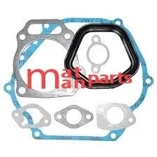 ΦΛΑΝΤΣΕΣ ΣΕΤ ΚΙΝΗΤΗΡΟΣ HONDA-KINAS-GX390 HYUNDAI-LONSIN-KAMA-LIANLONG-SUMEC-PLUS-TOTAL-NAKAYAMA