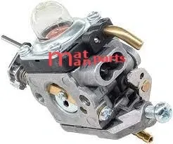 ΚΑΡΜΠΥΡΑΤΕΡ ΘΑΜΝΟΚΟΠΤΙΚΟΥ HUSQVARNA 129R-129C-129LDX-129RJ