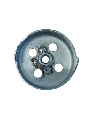 ΠΙΑΤΑΚΙ-ΚΟΜΠΛΕΡ ΧΕΙΡΟΜΙΖΑΣ MTSUBΙSHI TL33-TL43-TL50-TL52 ΚΙΝΑΣ 33CC-43CC-50CC-52CC