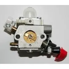 ΚΑΡΜΠΥΡΑΤΕΡ ΘΑΜΝΟΚΟΠΤΙΚΟΥ STIHL FS40-FS50-HT56-KM56-FS70