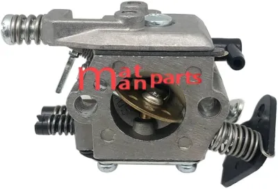 ΚΑΡΜΠΥΡΑΤΕΡ ΑΛΥΣΟΠΡΙΟΝΟΥ ΚΙΝΑΣ 3500-3800 ZANOAH-KOMATSU G3500-G3800