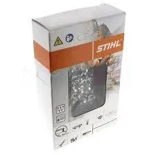 ΑΛΥΣΙΔΑ ΑΛΥΣΟΠΡΙΟΝΟΥ ΤΕΜΑΧΙΟ STIHL 3/8 RAPID 058-1.5–60 OΔΗΓΟΙ
