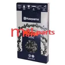 ΑΛΥΣΙΔΑ ΑΛΥΣΟΠΡΙΟΝΟΥ ΤΕΜΑΧΙΟ HUSQVARNA 3/8MINI-X-CUT-1.3–57 ΟΔΗΓΟΙ
