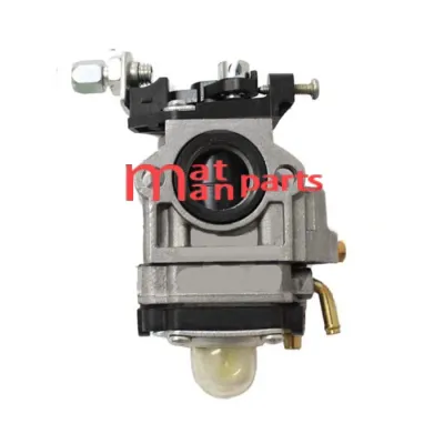 ΚΑΡΜΠΥΡΑΤΕΡ MITSUBISHI TL43 / TL50 / TL52 – BG 430–520 – 52CC