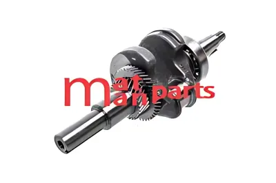 ΣΤΡΟΦΑΛΟΣ ΣΤΑΘΕΡΟΥ ΚΙΝΗΤΗΡΑ HONDA GX340-GX390 ΚΙΝΑΣ 13HP ΜΕ ΣΦΗΝΑ