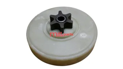 ΚΑΜΠΑΝΑ ΗΛΕΚΤΡΙΚΟΥ ΑΛΥΣΟΠΡΙΟΝΟΥ OLEO MAC 140-160-114 ΕΣΩΤΕΡΙΚΟ 55 ΔΟΝΤΙΑ
