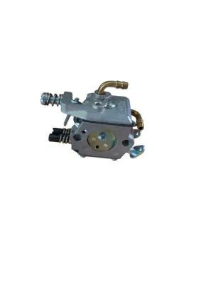ΚΑΡΜΠΥΡΑΤΕΡ ΑΛΥΣΟΠΡΙΟΝΟΥ ΚΙΝΑΣ 4500-5200 ZENOAH-KOMATSU G4500-G5200 ΜΕ ΠΟΥΑΡ