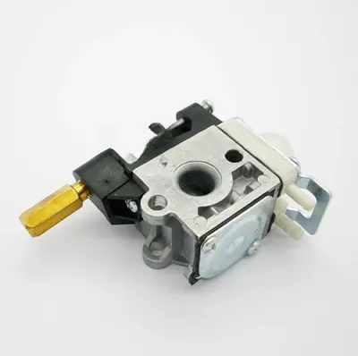 ΚΑΡΜΠΥΡΑΤΕΡ ΘΑΜΝΟΚΟΠΤΙΚΟΥ ECHO SRM 210-DH212-GT201