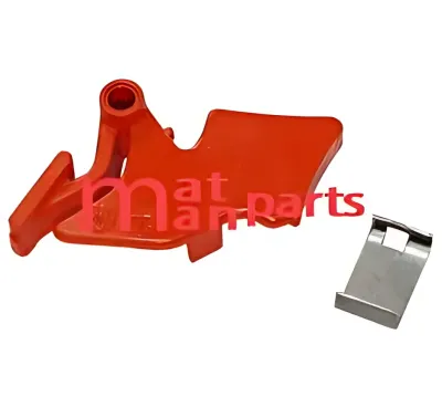 ΣΚΑΝΔΑΛΗ ΓΚΑΖΙΟΥ ΑΛΥΣΟΠΡΙΟΝΟΥ OLEOMAC 936-940-EFCO 136-140 ORIGINAL