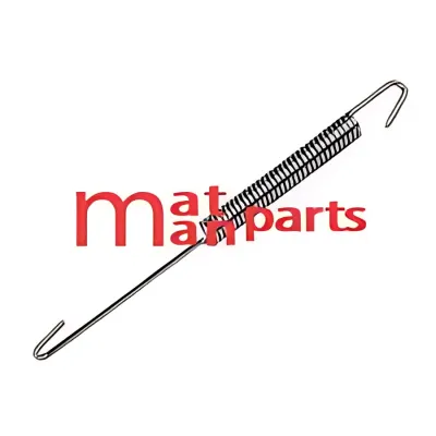 ΕΛΑΤΗΡΙΟ ΕΠΑΝΑΦΟΡΑΣ ΓΚΑΖΙΟΥ ΚΙΝΗΤΗΡΟΣ HONDA GX140-160-200