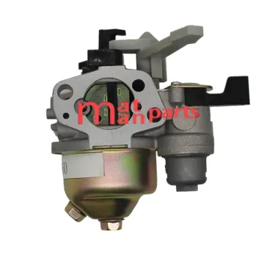 ΚΑΡΜΠΥΡΑΤΕΡ ΣΤΑΘΕΡΟΥ ΚΙΝΗΤΗΡΑ ΤΥΠΟΥ HONDA GX160-200 ΚΙΝΑΣ 5,5-6,5HP