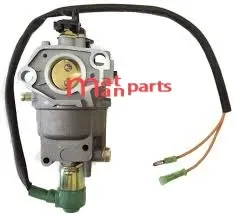 ΚΑΡΜΠΥΡΑΤΕΡ ΓΕΝΝΗΤΡΙΑΣ ΤΥΠΟΥ HONDA GX240-GX270 9,0HP-11,0HP