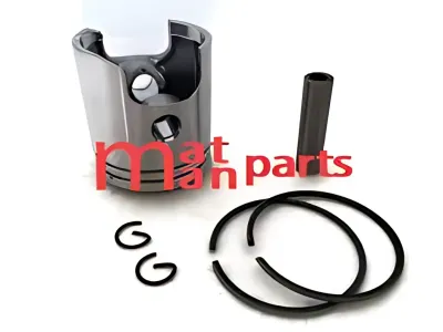 ΠΙΣΤΟΝΙ ΚΟΜΠΛΕ ΔΙΧΡΟΝΟΥ ΚΙΝΗΤΗΡΟΣ YAMAHA SPG 950-ΕΤ950–45mm
