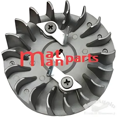 ΒΟΛΑΝ-ΜΑΓΝΗΤΗΣ ΑΛΥΣΟΠΡΙΟΝΟΥ HUSQVARNA 340-345-350-346-351-353