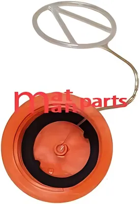 ΤΑΠΑ ΒΕΝΖΙΝΗΣ ΘΑΜΝΟΚΟΠΤΙΚΟΥ ECHO 280-266-230-250-265-760