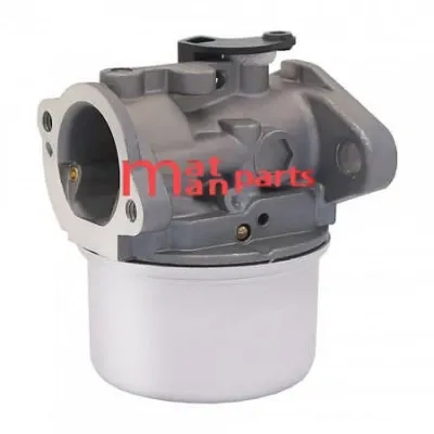 ΚΑΡΜΠΥΡΑΤΕΡ ΣΤΑΘΕΡΟΥ ΚΙΝΗΤΗΡΑ BRIGGS & STRATTON QANTUM 799868-498170 5,0ΗΡ-5,5HP-6,0HP