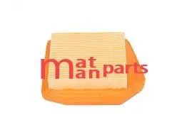 ΦΙΛΤΡΟ ΑΕΡΟΣ ΘΑΜΝΟΚΟΠΤΙΚΟΥ STIHL FS240-FS360-FS410-FS460