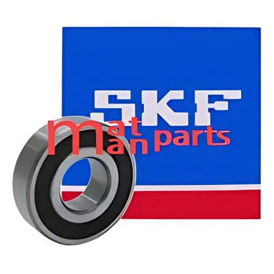 ΡΟΥΛΕΜΑΝ ΙΤΑΛΙΑΣ SKF 6201 2RSH/C3