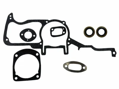 TAIWAN ΦΛΑΝΤΖΕΣ ΣΕΤ ΑΛΥΣΟΠΡΙΟΝΟΥ HUSQVARNA 181-281-288