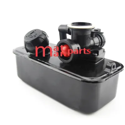 ΚΑΡΜΠΥΡΑΤΕΡ ΜΕ ΡΕΖΕΡΒΟΥΑΡ ΒRIGGS & STRATON 375 CLASSIC 3,5HP ΚΟΜΠΛΕ