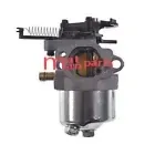 ΚΑΡΜΠΥΡΑΤΕΡ ΣΤΑΘΕΡΟΥ ΚΙΝΗΤΗΡΑ BRIGGS & STRATTON 7.0HP DOV 750