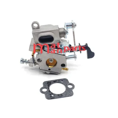 ΚΑΡΜΠΥΡΑΤΕΡ ΑΛΥΣΟΠΡΙΟΝΟΥ HUSQVARNA T435