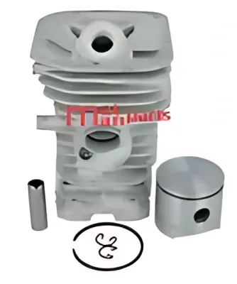 ΚΥΛΙΝΔΡΟΠΙΣΤΟΝΟ ΑΛΥΣΟΠΡΙΟΝΟΥ HUSQVARNA 136-137 38MM