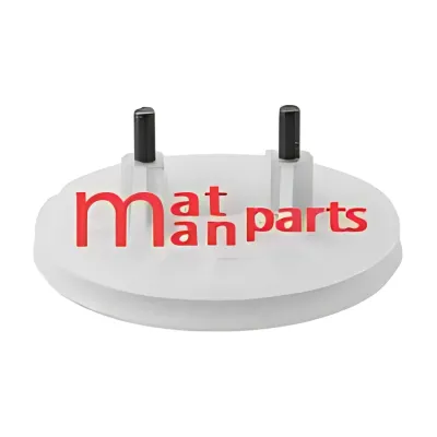 ORIGINAL ΤΡΟΧΑΛΙΑ ΧΕΙΡΟΜΙΖΑΣ ΑΛΥΣΟΠΡΙΟΝΟΥ HUSQVARNA 555-550-560XP-562XP-572XP